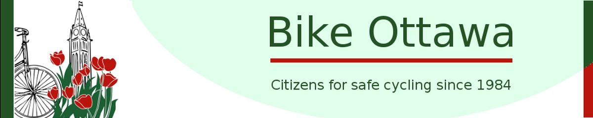 BIKE OTTAWA LOGO